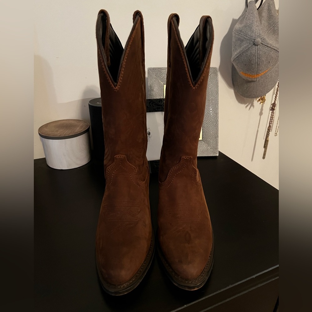 Women’s Boots